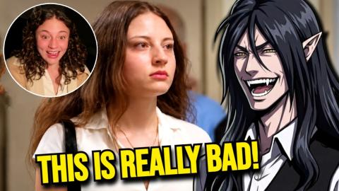 It Got WORSE For The DoorDash Girl