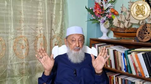 From Dajjal to Gog & Magog to the Deep State & Boko Haram | Sheikh Imran N. Hosein