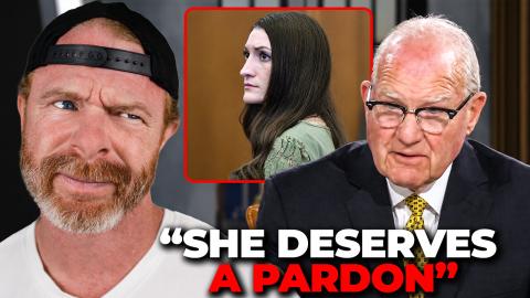 “Lindsay Misses Her Kids.” (Clancy’s Lawyer on a Creepy PR Campaign)