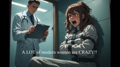 RPM RANTS 40 SICK CRAZY Women are Defending Lindsay Clancy!!