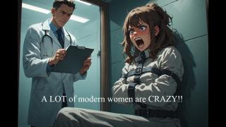 RPM RANTS 40 SICK CRAZY Women are Defending Lindsay Clancy!!