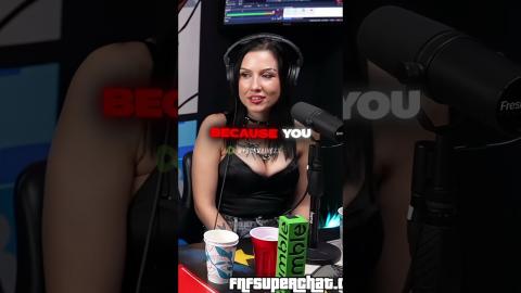 Myron KICKS Her Out 1 Minute Into The SHOW?!