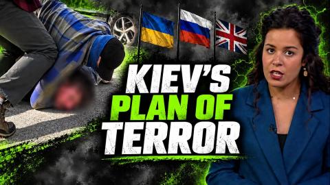 Kiev plotted terror attack on UK ambassador in Moscow – FSB