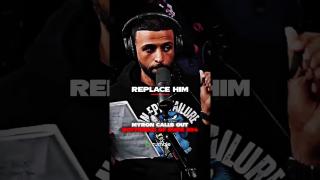 Myron Calls Out Boyfriend Of Rude 304