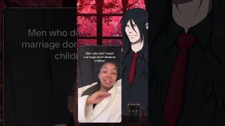 Men Who Refuse Marriage Do Not Deserve CHILDREN