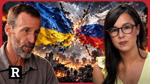 WARNING: NATO Wants YOU To Die For It’s War With Russia