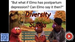 Diversity Sucks