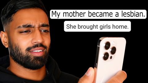 The conversations men are too afraid to have publicly