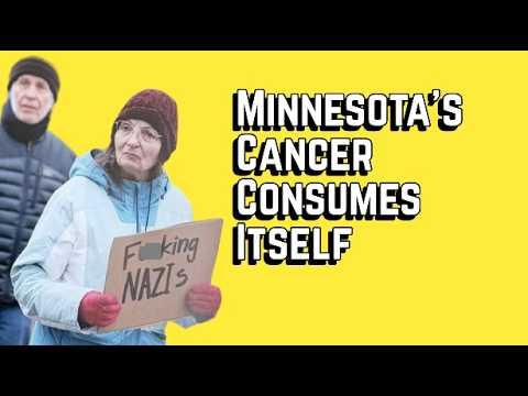 Minnesota's Cancer Grows