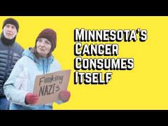 Minnesota's Cancer Grows