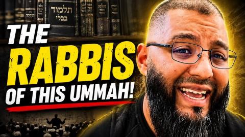 FAKE LABORATORY CERTIFICATES? | RABBIS OF THE UMMAH | @ChaiWithMyBhai
