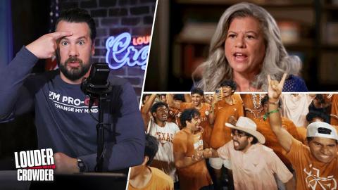 The Viral University of Texas Image: What it Actually Says about America, Immigration, & 'Racism'