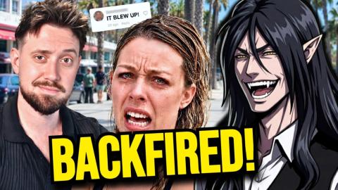 Lindsay Clancy Supporters Are Facing CONSEQUENCES