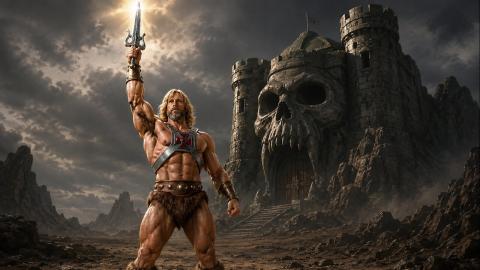 End Times Cultists, RJC, Say My Name | Know More News - Adam Green