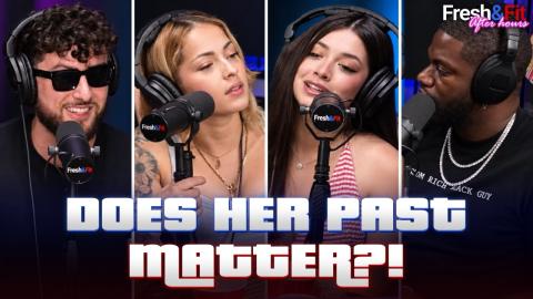 Women Defend Their Loyalty While Myron EXPOSES Double Standards!
