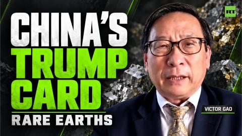 China warns Trump: Think twice before new sanctions