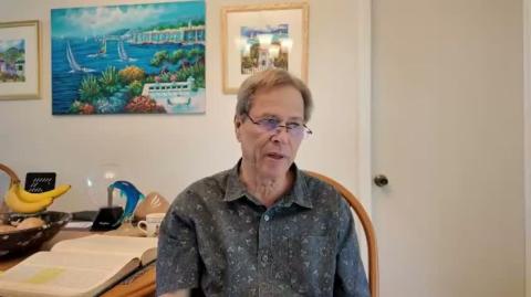 Rick's Report 85 - The World Jewish Congress Planning Domination Since 1897