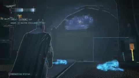 Batman Arkham Origins Part 18