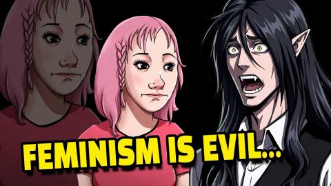 The REASON Modern Women Hate Men So Much
