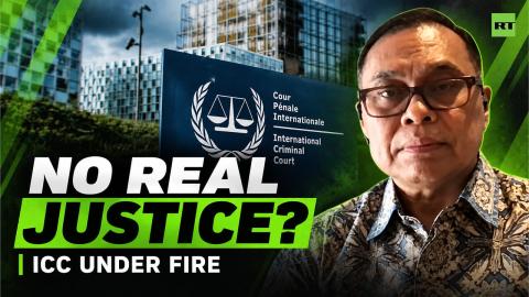 ‘We cannot expect real justice’ — Juwana on ICC and Duterte