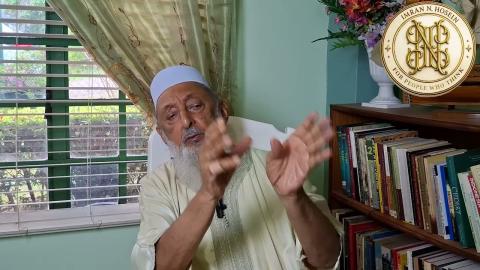 A Terrifying Hadith Qudsi | Gog & Magog, Absolute Truth & Surviving the End Times