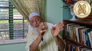 A Terrifying Hadith Qudsi | Gog & Magog, Absolute Truth & Surviving the End Times