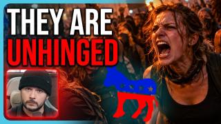 Democrat Party Has Gone INSANE, They've Absolutely LOST IT