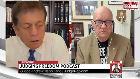Col. Lawrence Wilkerson: What the West Won’t Admit About Russia