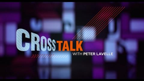 CrossTalk | Where is the strategy?