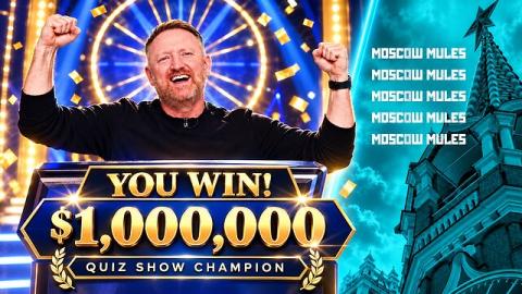 Moscow Mules | Voting your way to slaughter