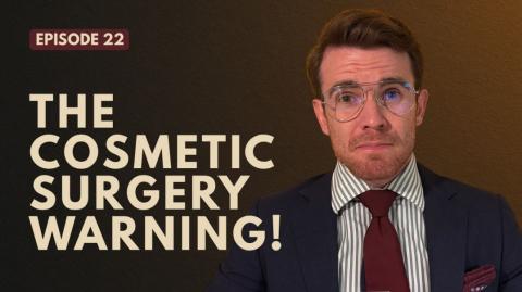 Women and Cosmetic Surgery | The Psychology Nobody Talks About