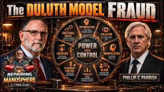 RTM The Duluth Model Fraud with Phillip C Parrish