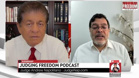 The Iranian Regime: Is It On The Verge Of Collapse?