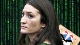 Lindsay is Innocent ReeEEestream 09-01-26