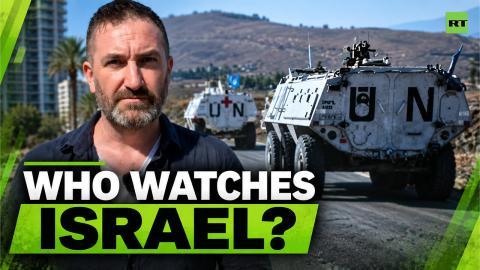 UNIFIL exit leaves Lebanon asking: Who will keep watch on Israel?