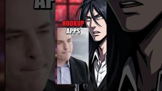 Dating Apps Are Just HOOKUP Apps