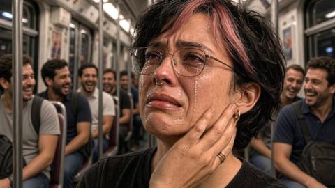 Ugly Chicks Find Out Feminism Has Caused Men to Ignore Them