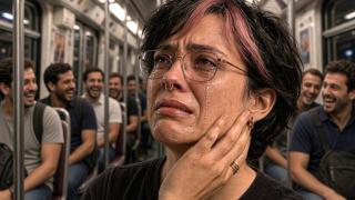 Ugly Chicks Find Out Feminism Has Caused Men to Ignore Them
