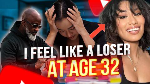 Why Women Feel Like Losers At Age 32