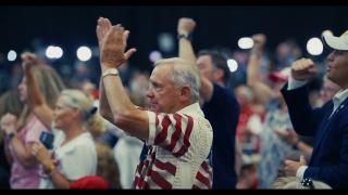 Promises Made, Promises Kept: One Big Beautiful Bill