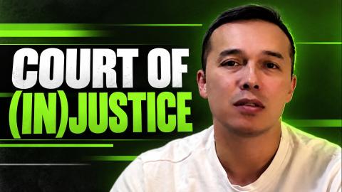 ICC must be decolonized to become more consitent with global justice pursuit — David Lopez
