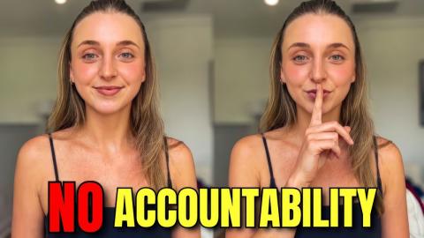 The Lindsay Clancy Debate Exposes A HUGE Double Standard