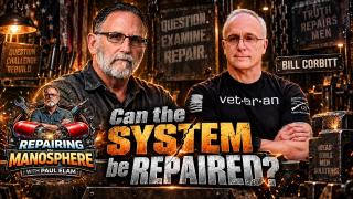 RTM: Can the System Be Repaired? Bill Corbitt on Fathers’ Rights and Institutional Accountability