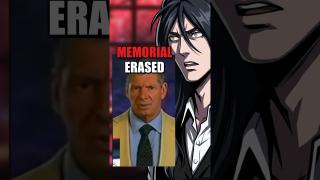 The Show ERASED His Memorial Overnight