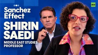 Sanchez Effect | ‘Sounds like Soviet KGB story’: Why was American professor fired over opinion?