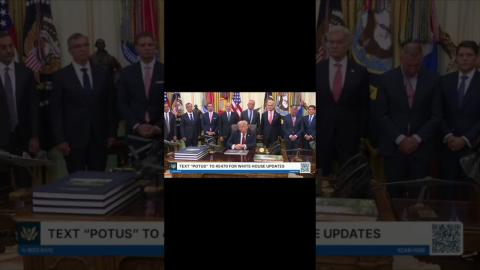 Trump will do all he can to get the Fed to cut rates...The Trends Journal called it