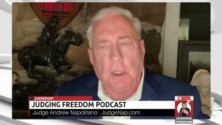 Is a Major Military Assault Doomed to Fail? Judge Napolitano Explains