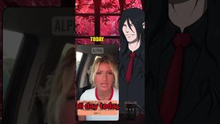 Divorced Three Days Before Her ANNIVERSARY