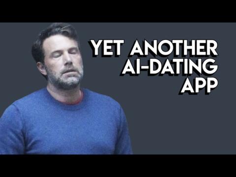 Overtone - A New AI Dating App That Shows Society's Failure to Understand Women