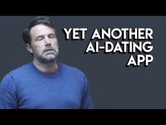 Overtone - A New AI Dating App That Shows Society's Failure to Understand Women